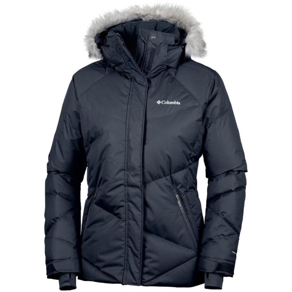 Columbia Lay D Down Insulated Jacket